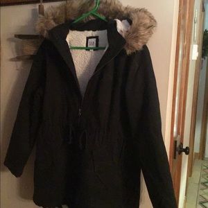 Fall/Winter Jacket